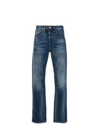 blaue Jeans von Levi's Vintage Clothing