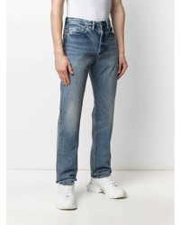 blaue Jeans von Levi's Made & Crafted