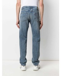 blaue Jeans von Levi's Made & Crafted