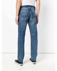 blaue Jeans von Levi's Made & Crafted