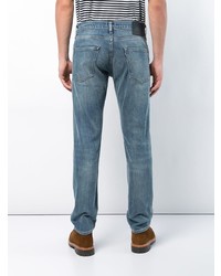 blaue Jeans von Levi's Made & Crafted