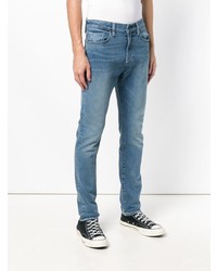 blaue Jeans von Levi's Made & Crafted