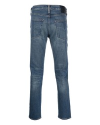 blaue Jeans von Levi's Made & Crafted