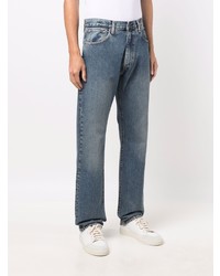 blaue Jeans von Levi's Made & Crafted