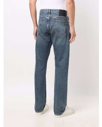 blaue Jeans von Levi's Made & Crafted