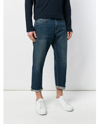 blaue Jeans von Levi's Made & Crafted