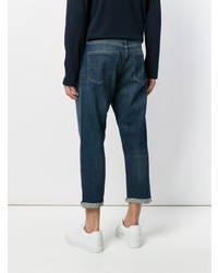 blaue Jeans von Levi's Made & Crafted