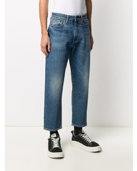 blaue Jeans von Levi's Made & Crafted