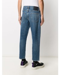 blaue Jeans von Levi's Made & Crafted