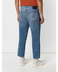 blaue Jeans von Levi's Made & Crafted