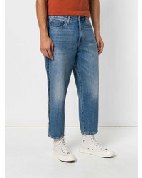 blaue Jeans von Levi's Made & Crafted