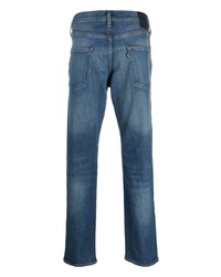 blaue Jeans von Levi's Made & Crafted