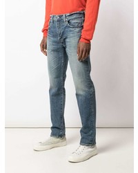 blaue Jeans von Levi's Made & Crafted