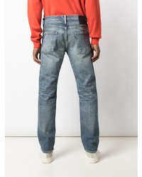 blaue Jeans von Levi's Made & Crafted