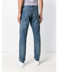 blaue Jeans von Levi's Made & Crafted