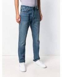 blaue Jeans von Levi's Made & Crafted