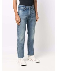 blaue Jeans von Levi's Made & Crafted