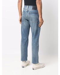 blaue Jeans von Levi's Made & Crafted