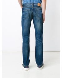 blaue Jeans von Levi's Made & Crafted