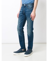 blaue Jeans von Levi's Made & Crafted