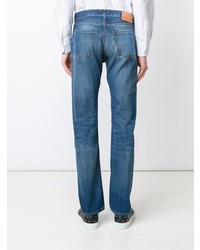 blaue Jeans von Levi's Made & Crafted