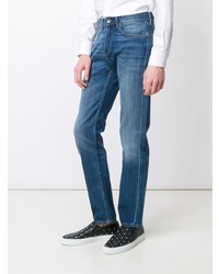 blaue Jeans von Levi's Made & Crafted