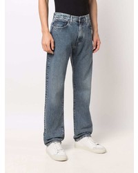 blaue Jeans von Levi's Made & Crafted