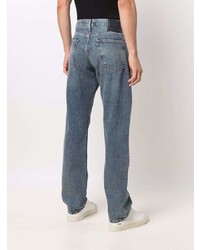 blaue Jeans von Levi's Made & Crafted