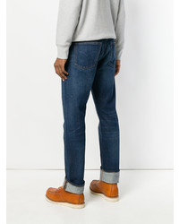 blaue Jeans von Levi's Made & Crafted