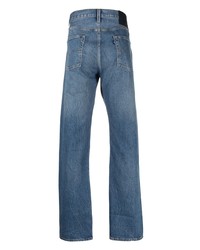 blaue Jeans von Levi's Made & Crafted