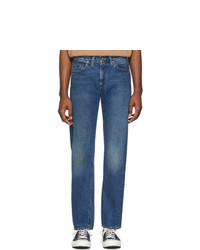 blaue Jeans von Levis Vintage Clothing