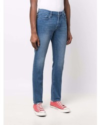 blaue Jeans von Frame