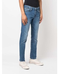 blaue Jeans von Frame