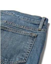 blaue Jeans von Frame