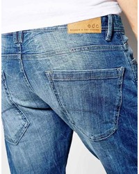 blaue Jeans von Esprit