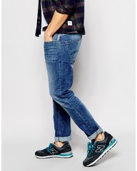 blaue Jeans von Esprit