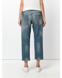 blaue Jeans von 6397