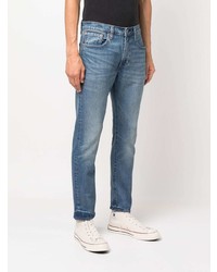 blaue Jeans von Levi's