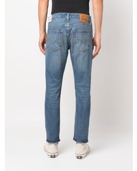 blaue Jeans von Levi's