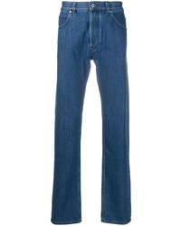 blaue Jeans von Loewe