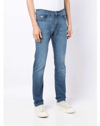 blaue Jeans von BOSS