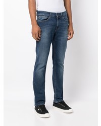 blaue Jeans von BOSS