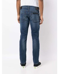 blaue Jeans von BOSS