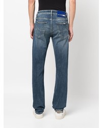 blaue Jeans von Jacob Cohen