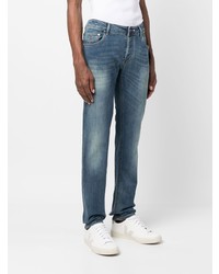 blaue Jeans von Hand Picked