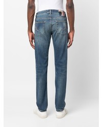 blaue Jeans von Hand Picked