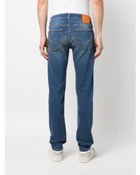 blaue Jeans von Hand Picked