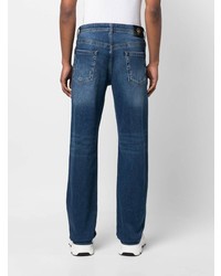 blaue Jeans von VERSACE JEANS COUTURE