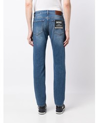 blaue Jeans von BOSS