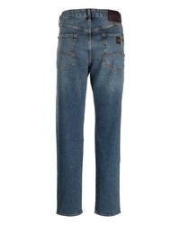 blaue Jeans von Armani Exchange